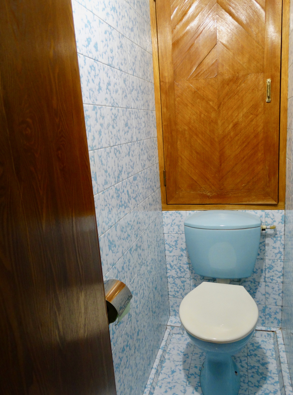 3-комнатная квартира, 59.8 м² - фото 15