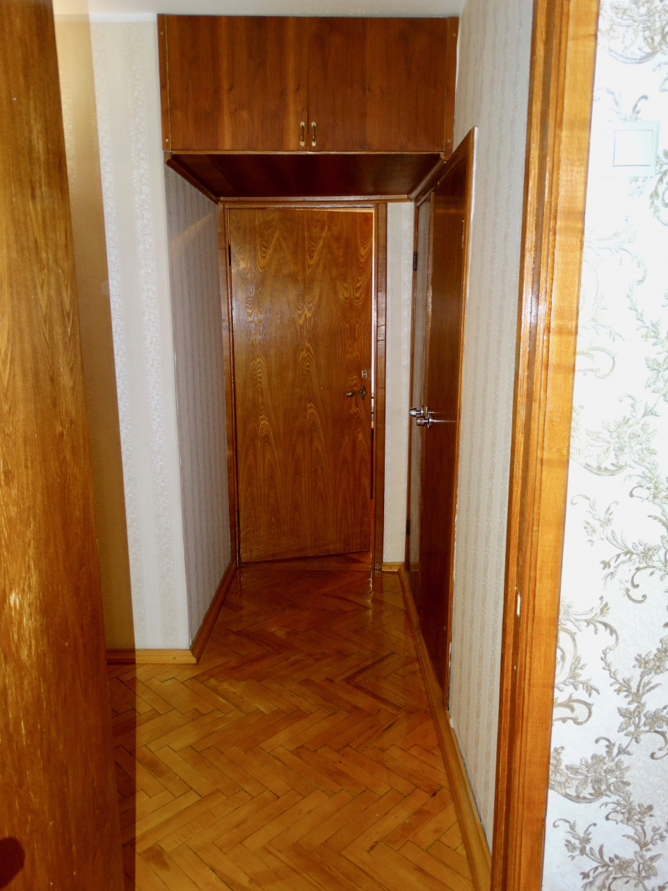 3-комнатная квартира, 59.8 м² - фото 13