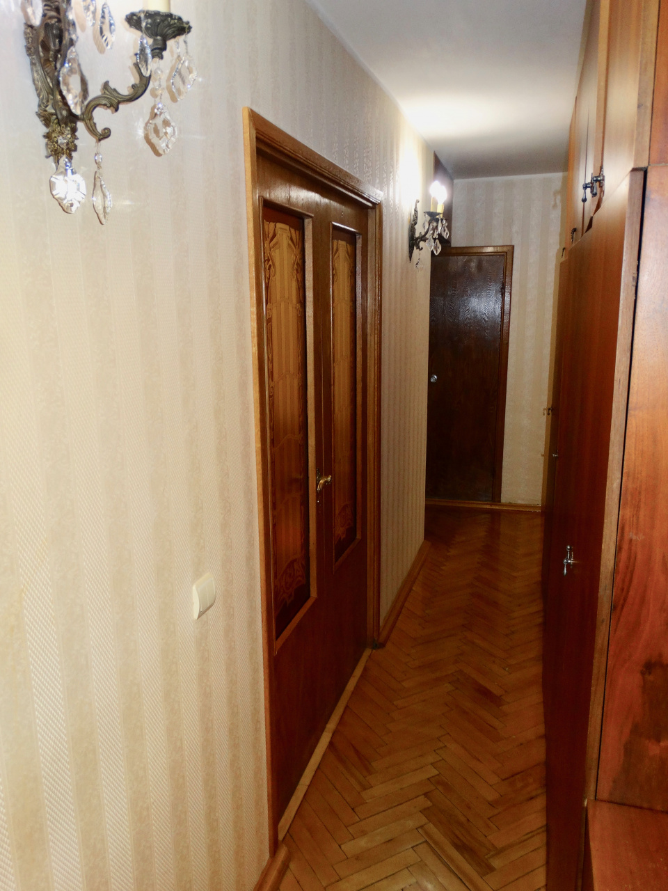 3-комнатная квартира, 59.8 м² - фото 12
