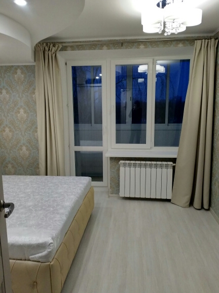 2-комнатная квартира, 40 м² - фото 3