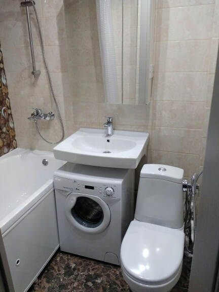 2-комнатная квартира, 40 м² - фото 7