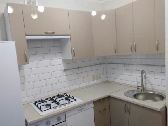 2-комнатная квартира, 40 м² - фото 6