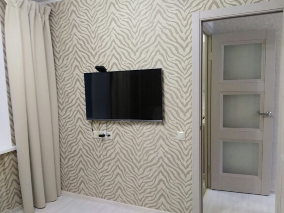 2-комнатная квартира, 40 м² - фото 5