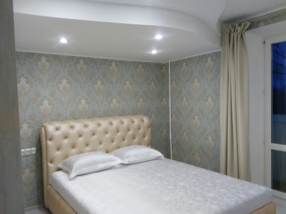 2-комнатная квартира, 40 м² - фото 2