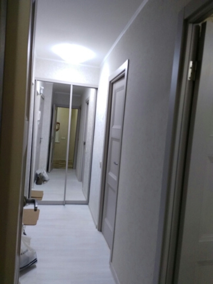 2-комнатная квартира, 40 м² - фото 8
