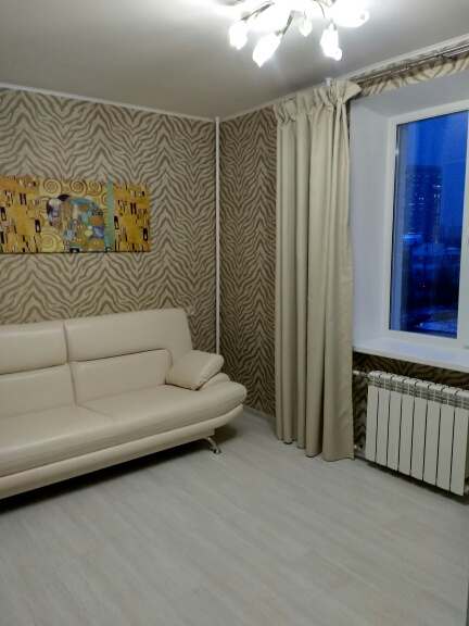 2-комнатная квартира, 40 м² - фото 4