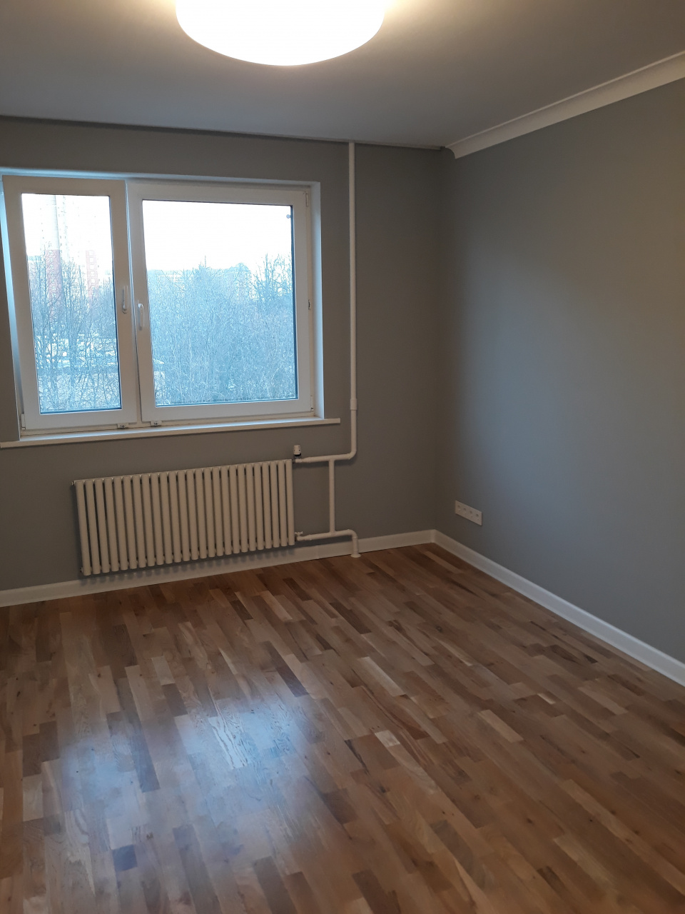 2-комнатная квартира, 54 м² - фото 7