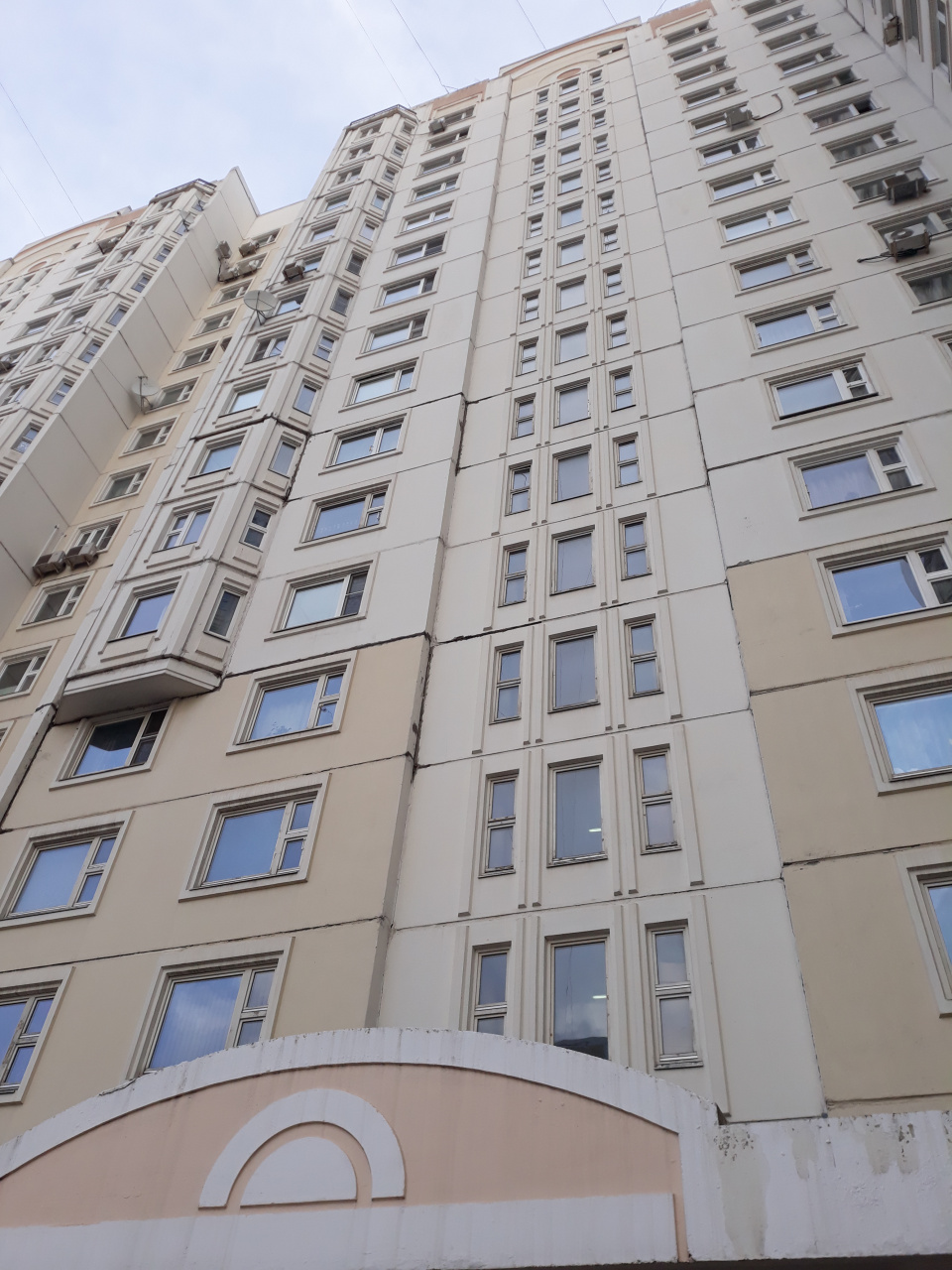 2-комнатная квартира, 54 м² - фото 24