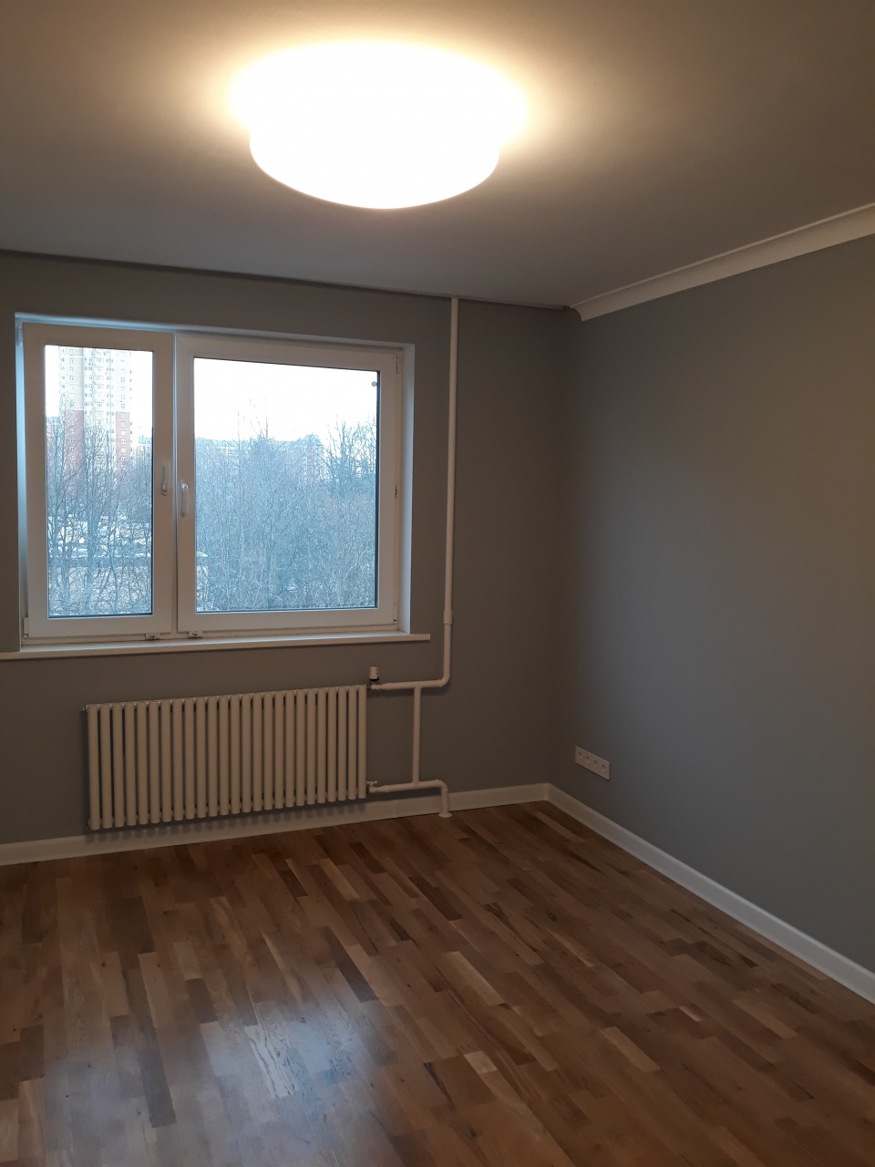 2-комнатная квартира, 54 м² - фото 10