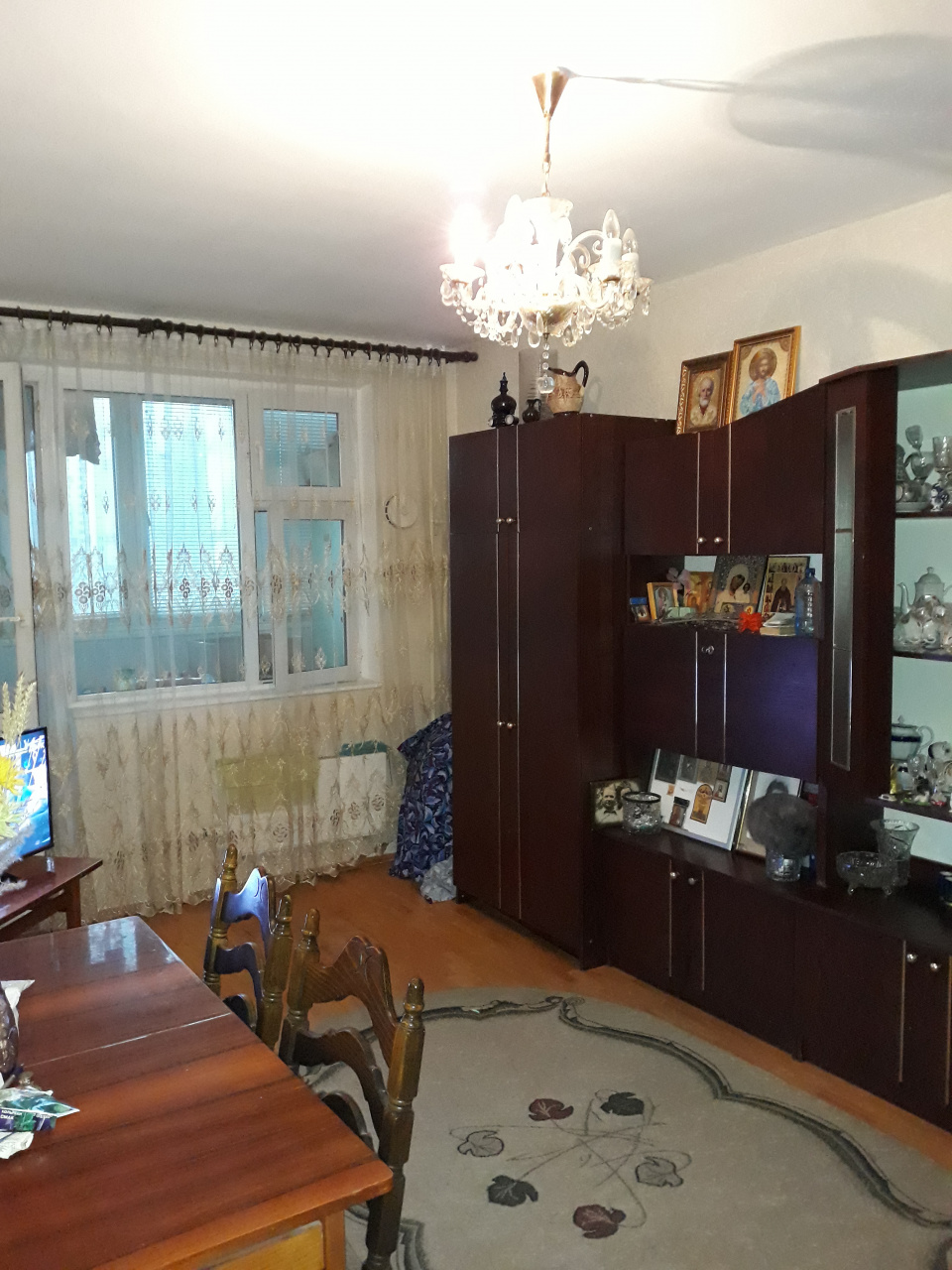 2-комнатная квартира, 63 м² - фото 2