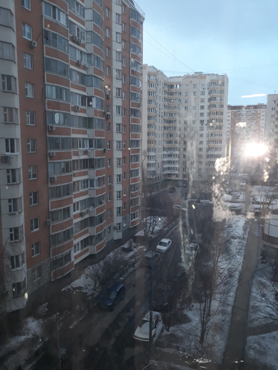 2-комнатная квартира, 63 м² - фото 17