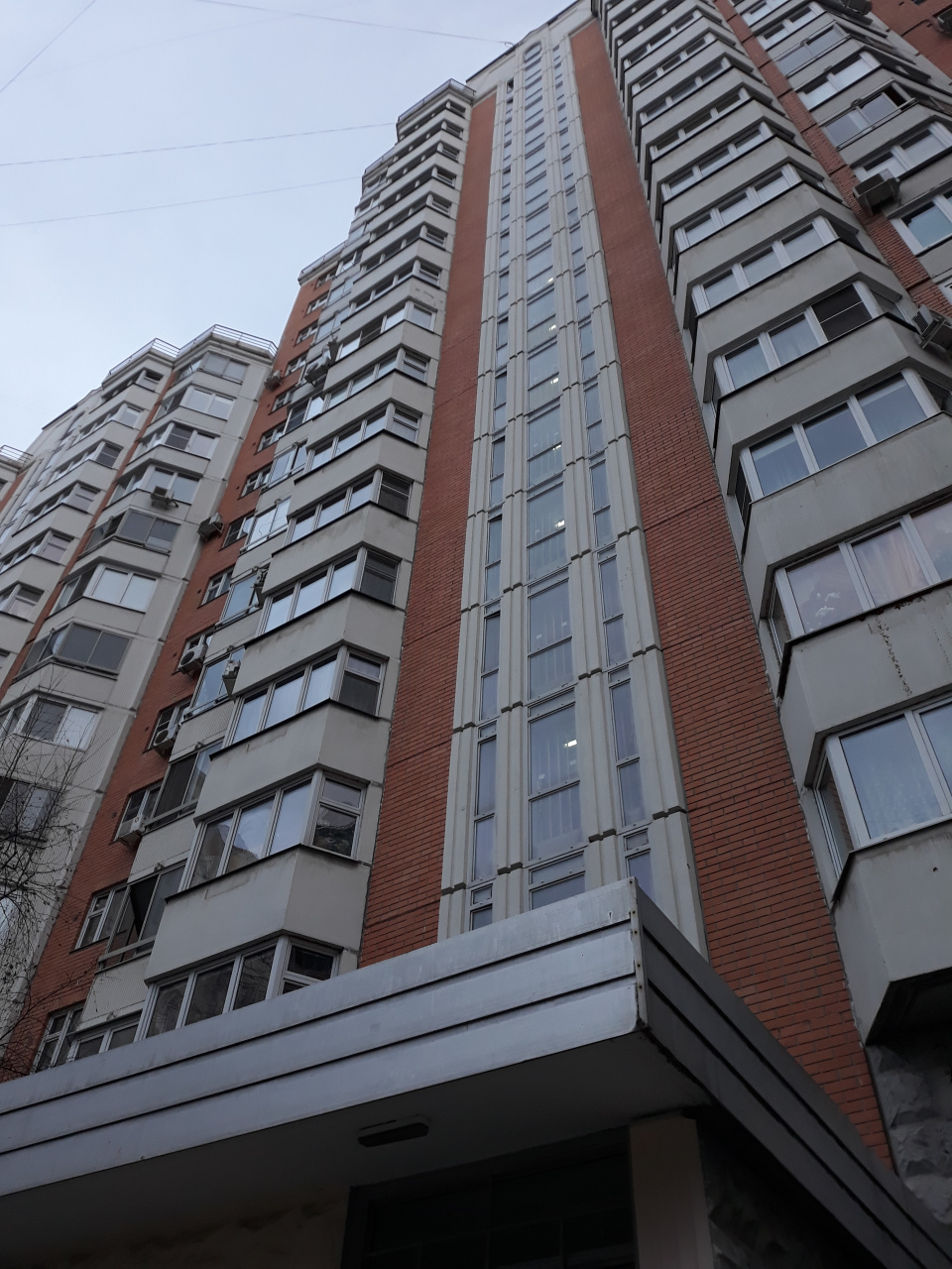 2-комнатная квартира, 63 м² - фото 11