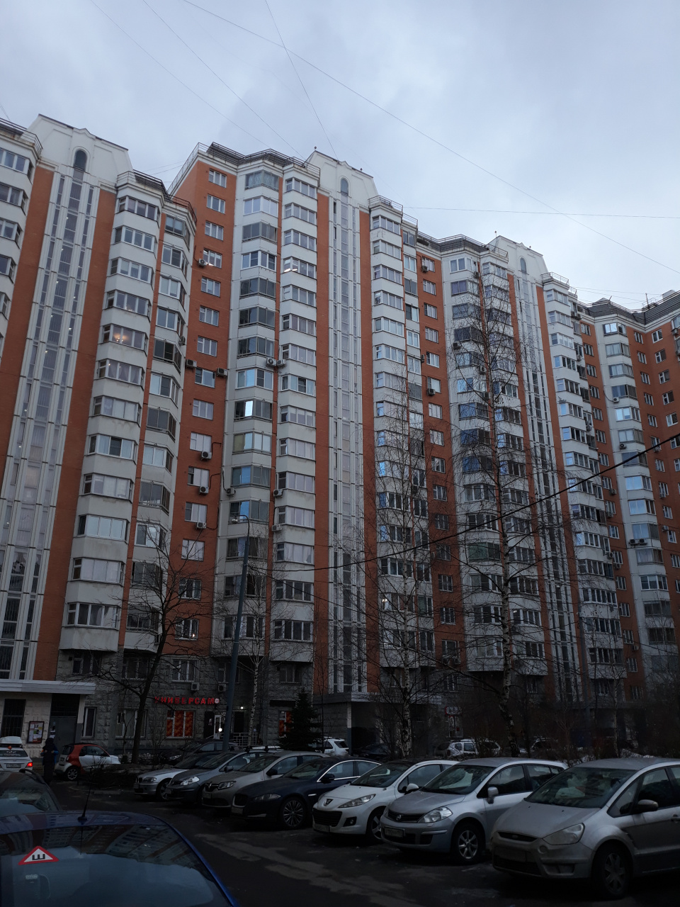 2-комнатная квартира, 63 м² - фото 10