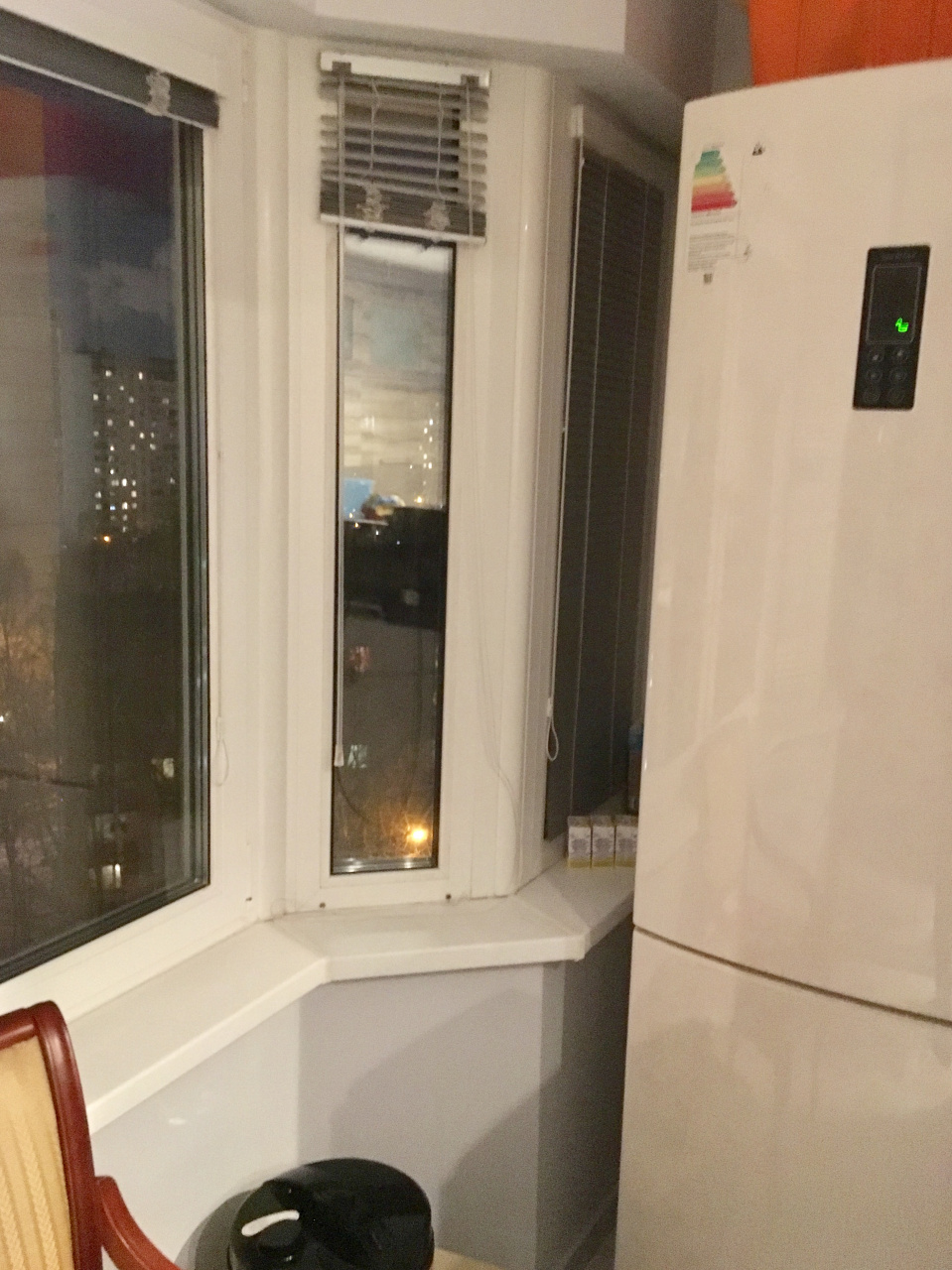 2-комнатная квартира, 57 м² - фото 10