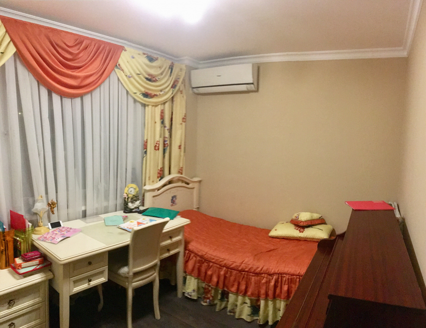 2-комнатная квартира, 57 м² - фото 4