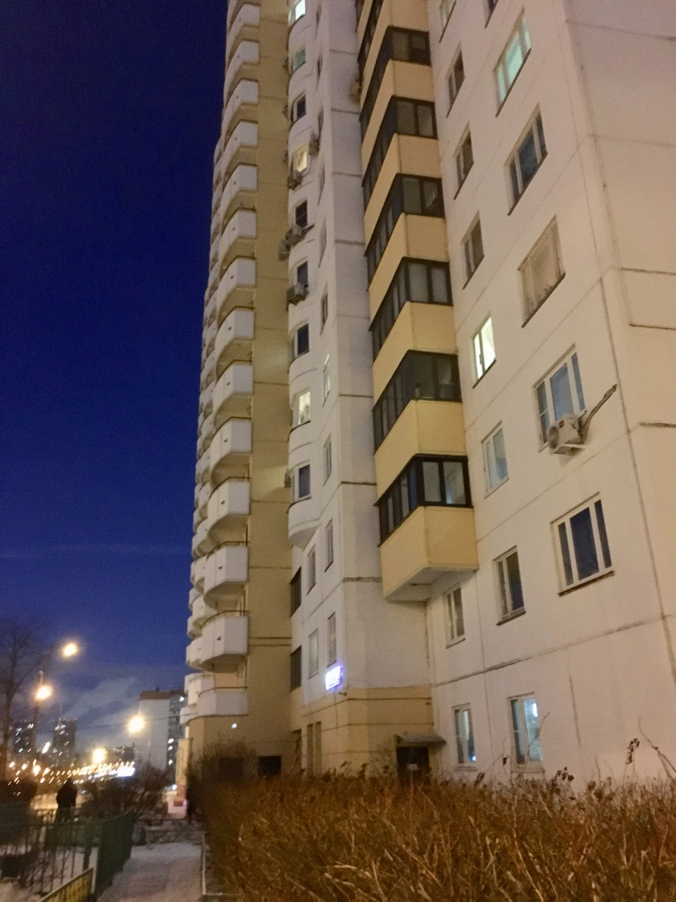 2-комнатная квартира, 57 м² - фото 13