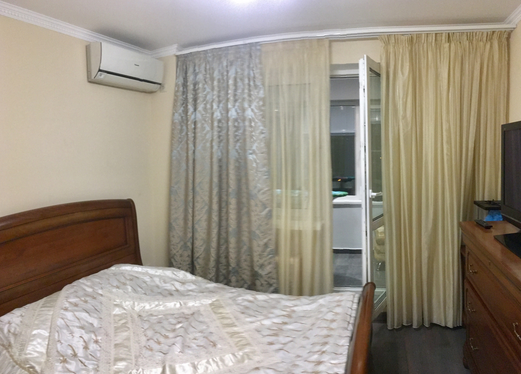 2-комнатная квартира, 57 м² - фото 6