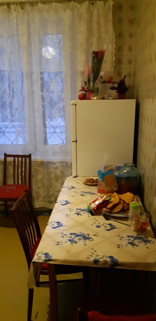 2-комнатная квартира, 40.2 м² - фото 8