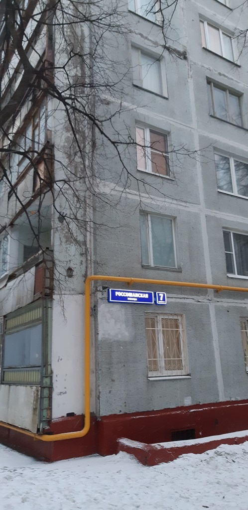 2-комнатная квартира, 40.2 м² - фото 2
