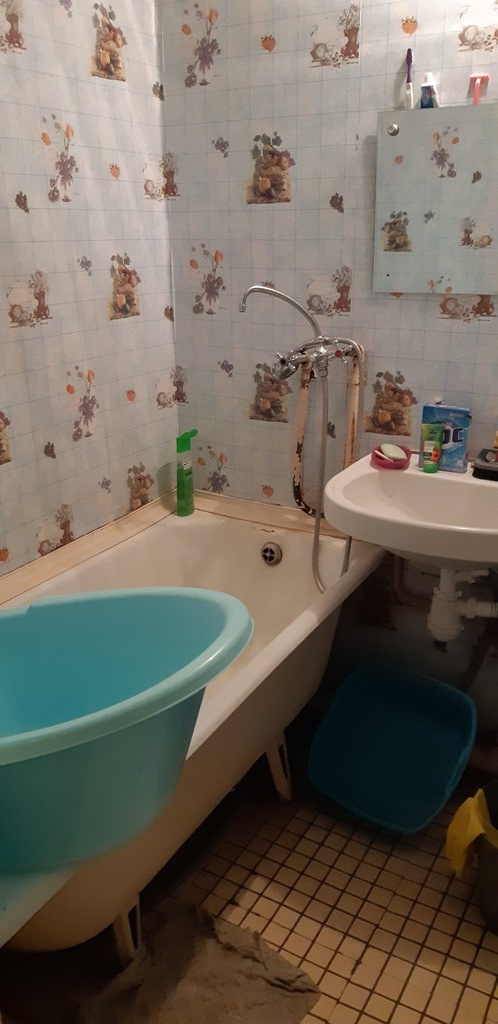 2-комнатная квартира, 40.2 м² - фото 11