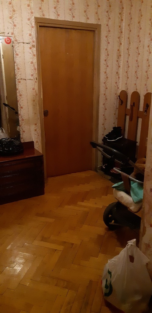 2-комнатная квартира, 40.2 м² - фото 5