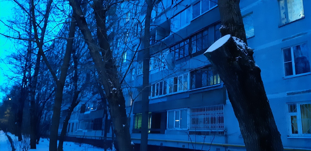 2-комнатная квартира, 40.2 м² - фото 3