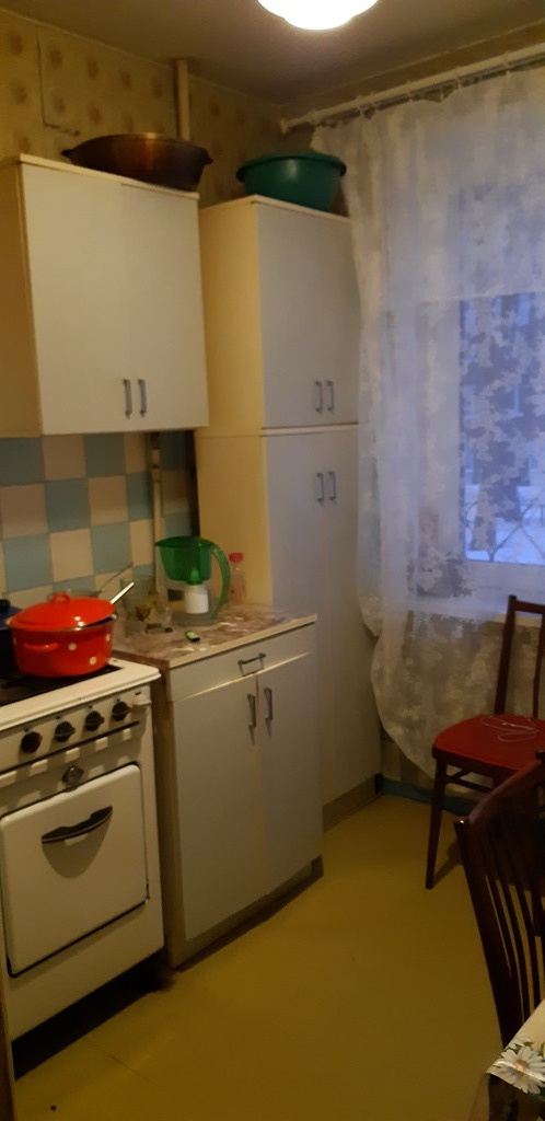2-комнатная квартира, 40.2 м² - фото 9