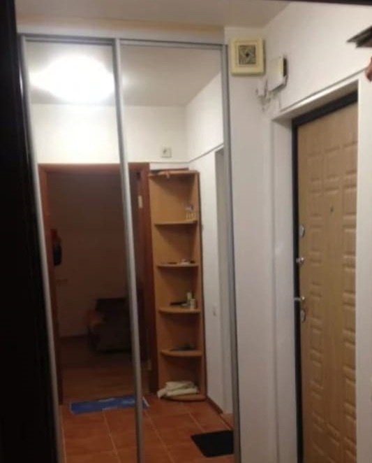 1-комнатная квартира, 33 м² - фото 6