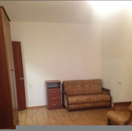 1-комнатная квартира, 33 м² - фото 4