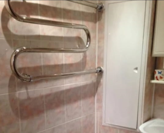 1-комнатная квартира, 33 м² - фото 8