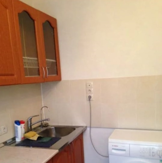 1-комнатная квартира, 33 м² - фото 9