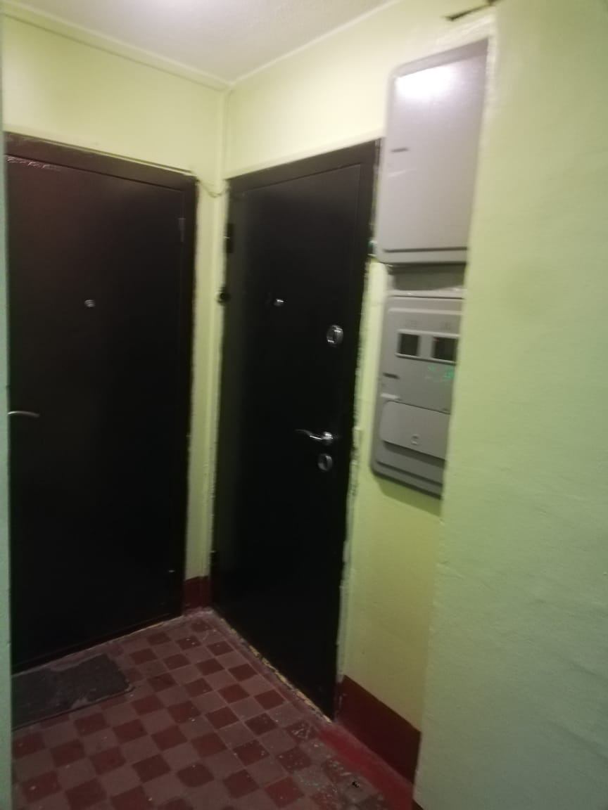 1-комнатная квартира, 33 м² - фото 14