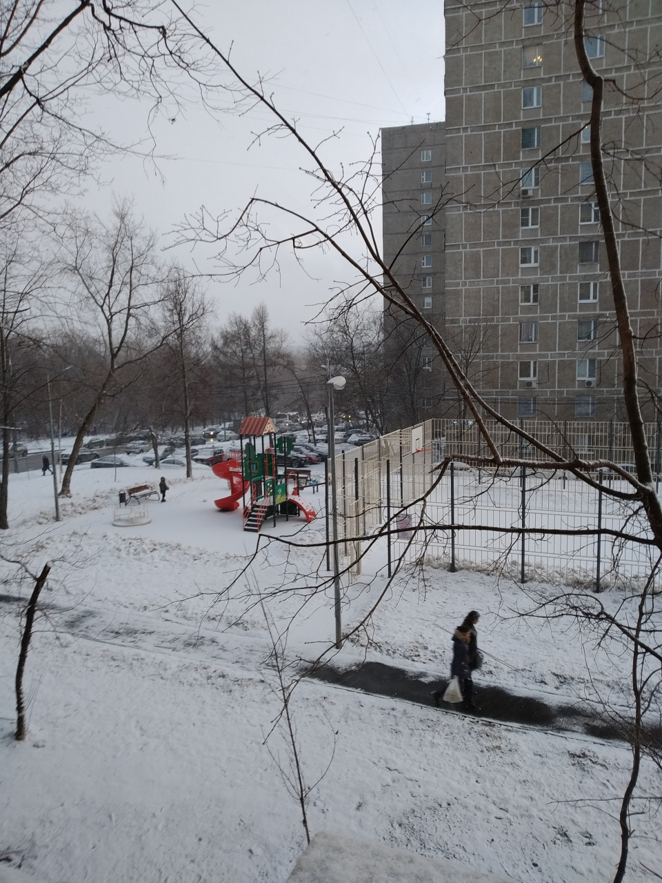 3-комнатная квартира, 57.6 м² - фото 15