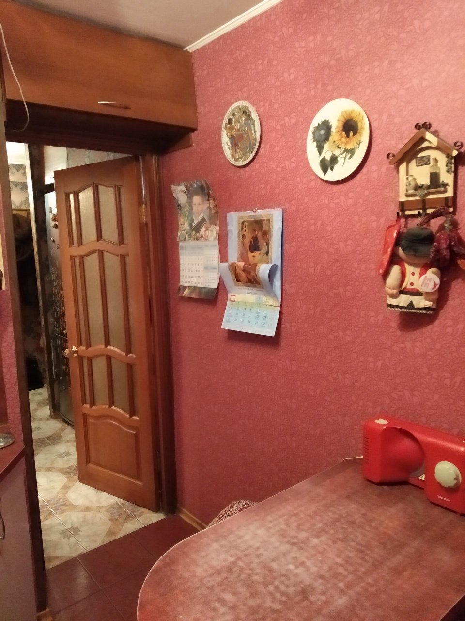 3-комнатная квартира, 57.6 м² - фото 4