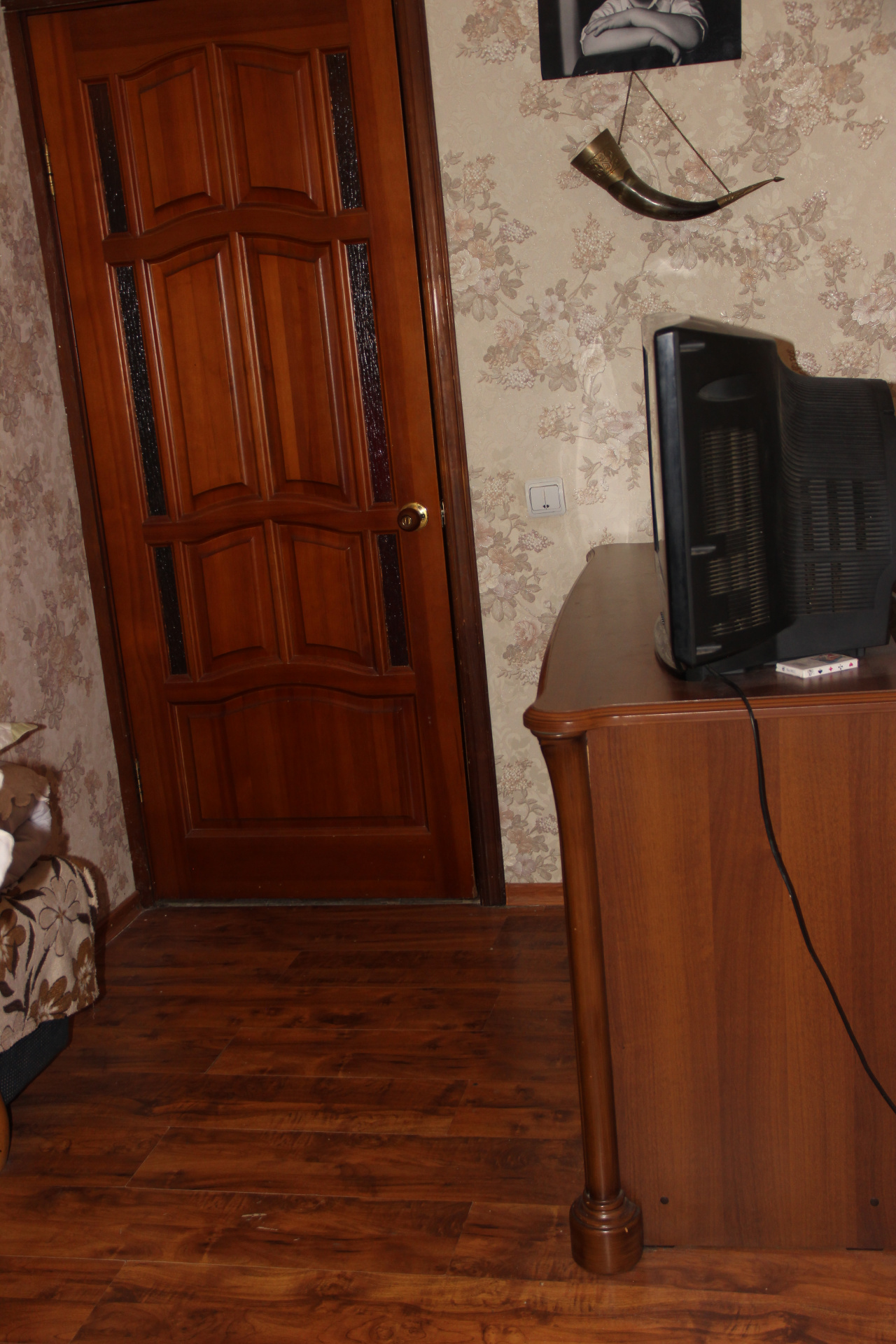 3-комнатная квартира, 57.6 м² - фото 12