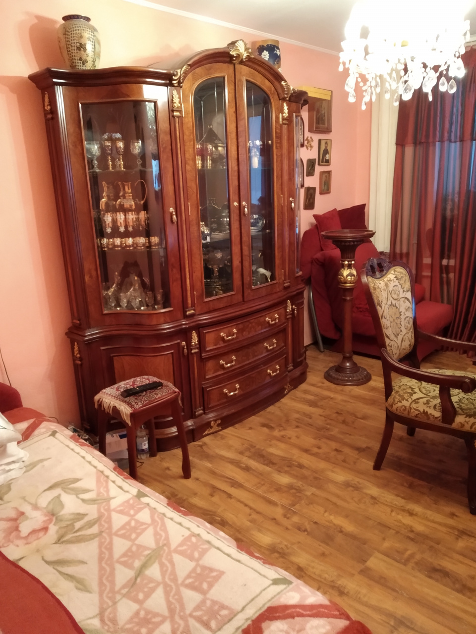 3-комнатная квартира, 57.6 м² - фото 11
