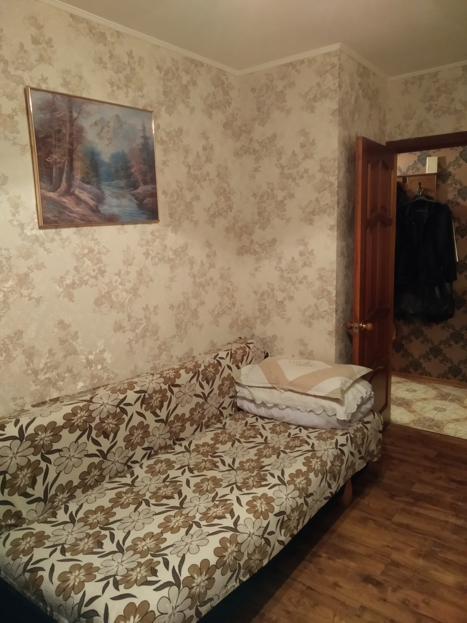 3-комнатная квартира, 57.6 м² - фото 9