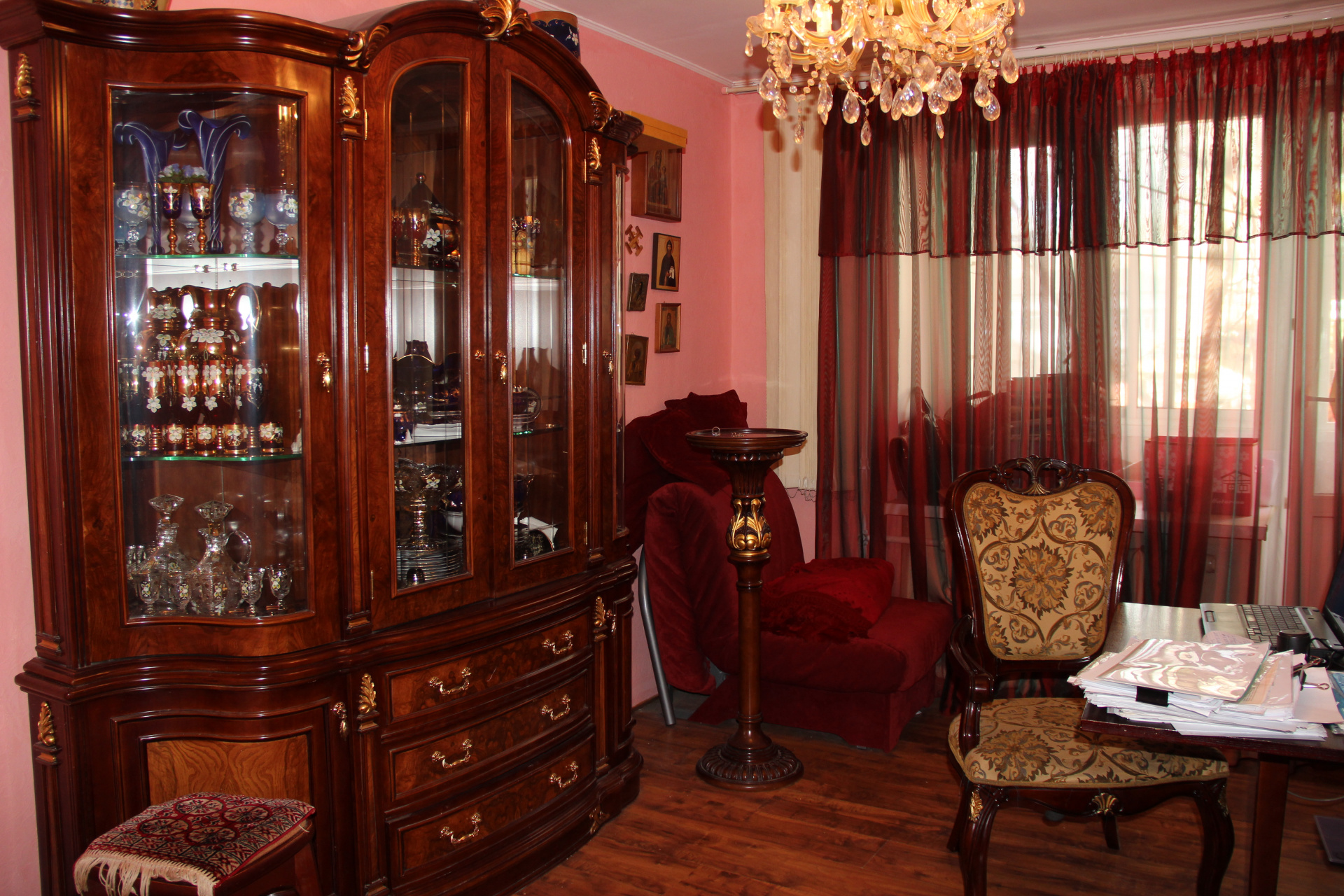 3-комнатная квартира, 57.6 м² - фото 13