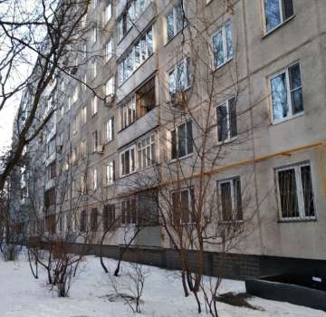 Купить квартиру