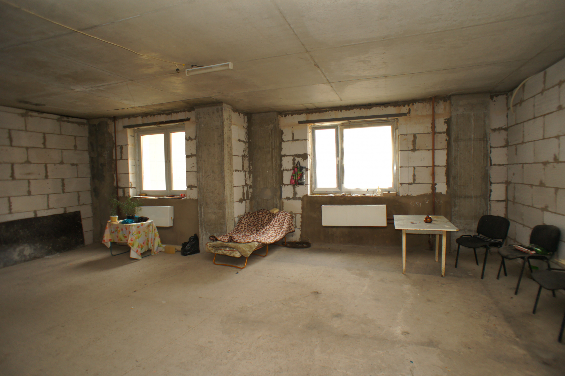3-комнатная квартира, 110 м² - фото 8