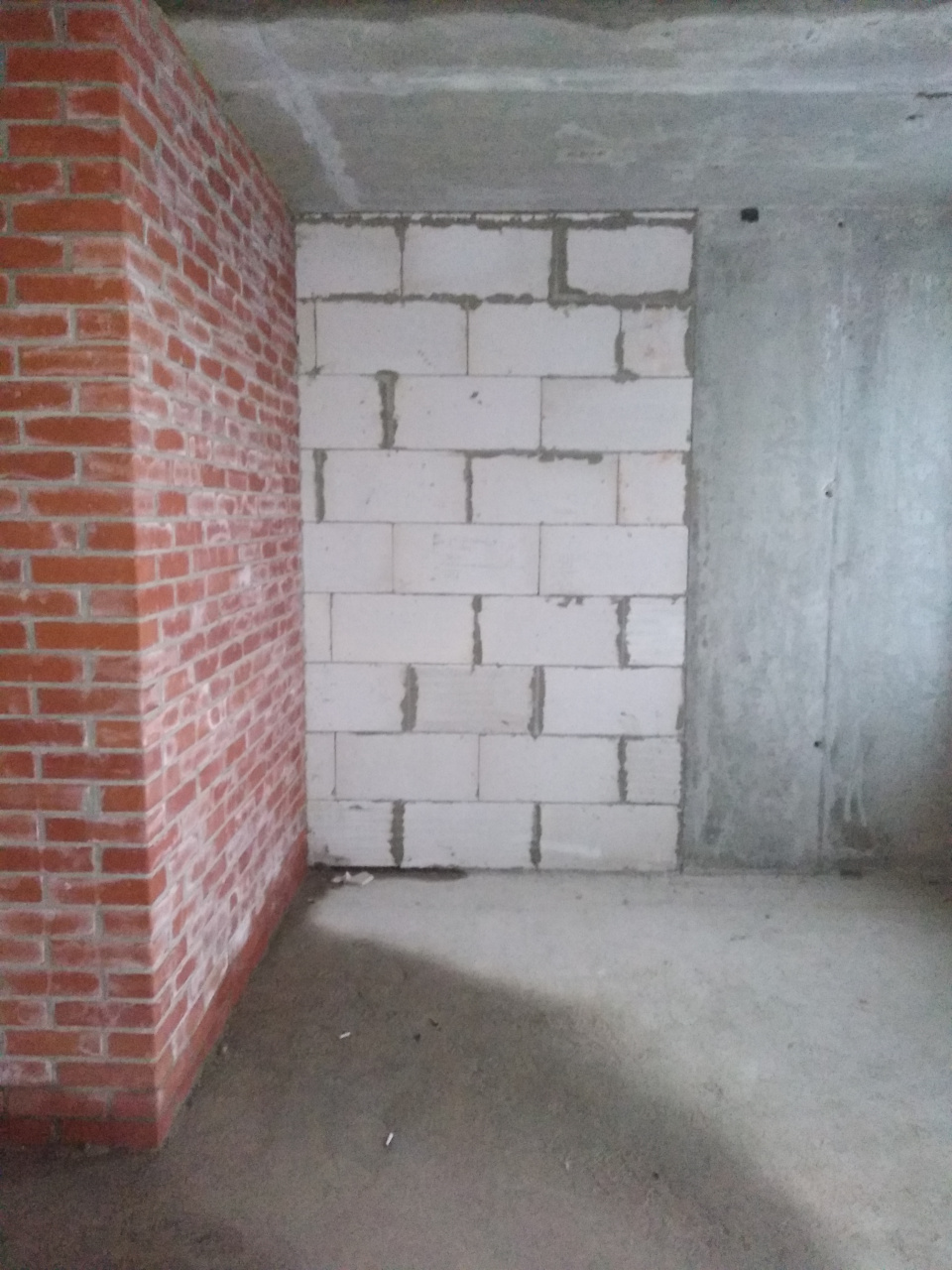 2-комнатная квартира, 55.95 м² - фото 3