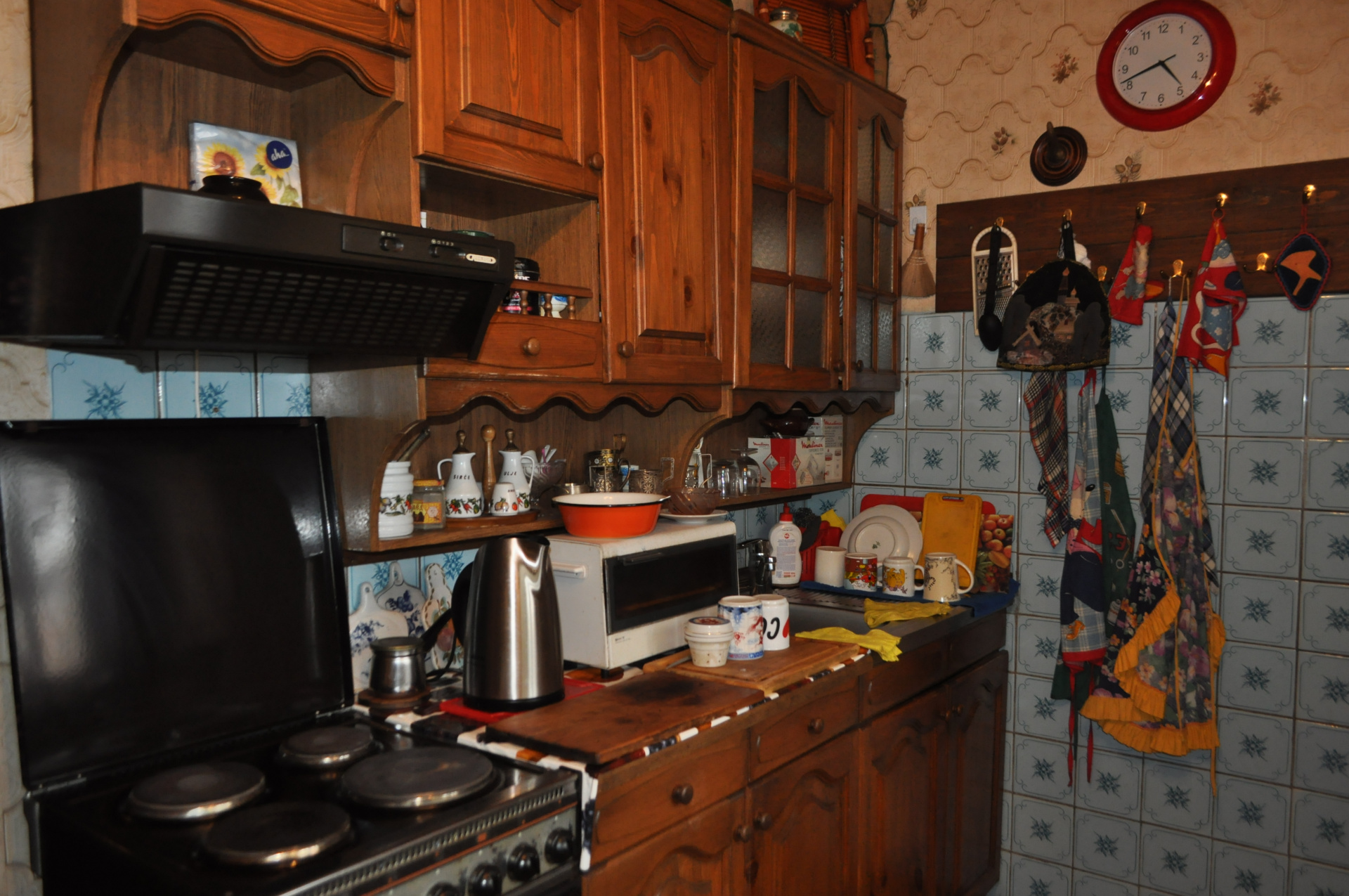 1-комнатная квартира, 37 м² - фото 4