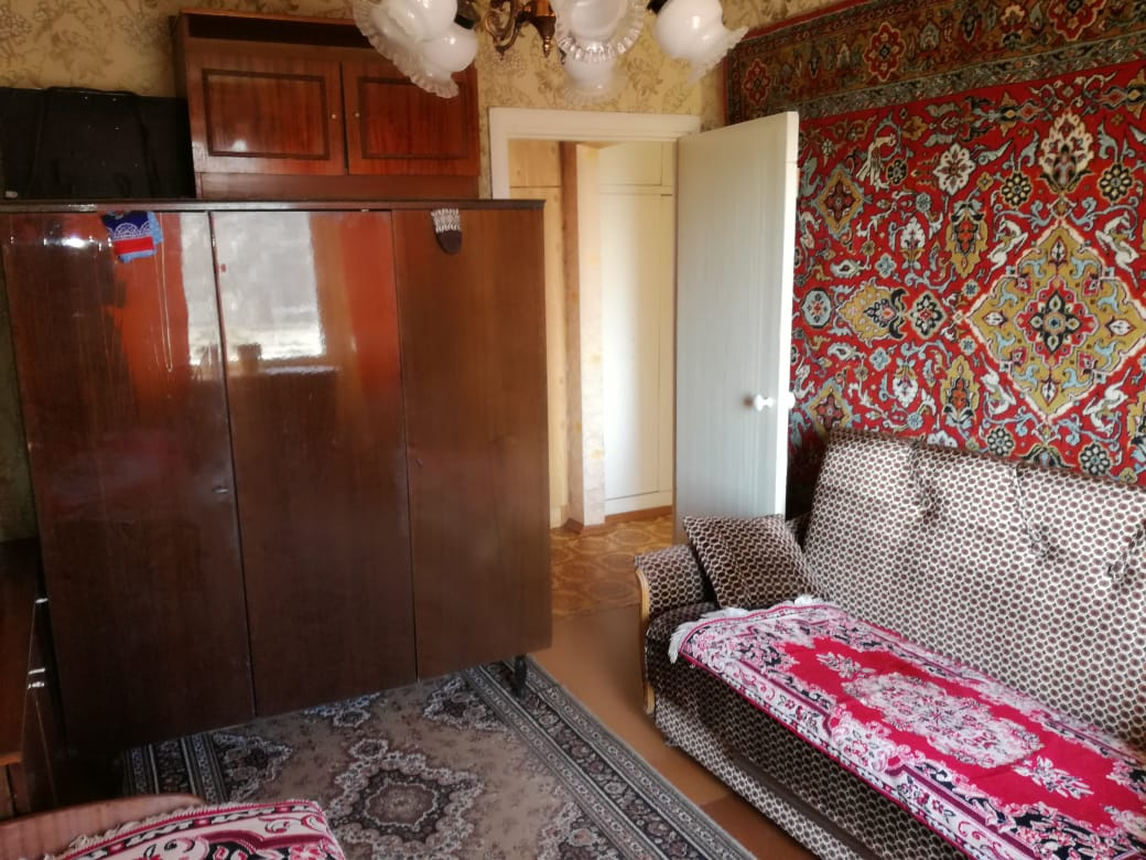 2-комнатная квартира, 48.5 м² - фото 11