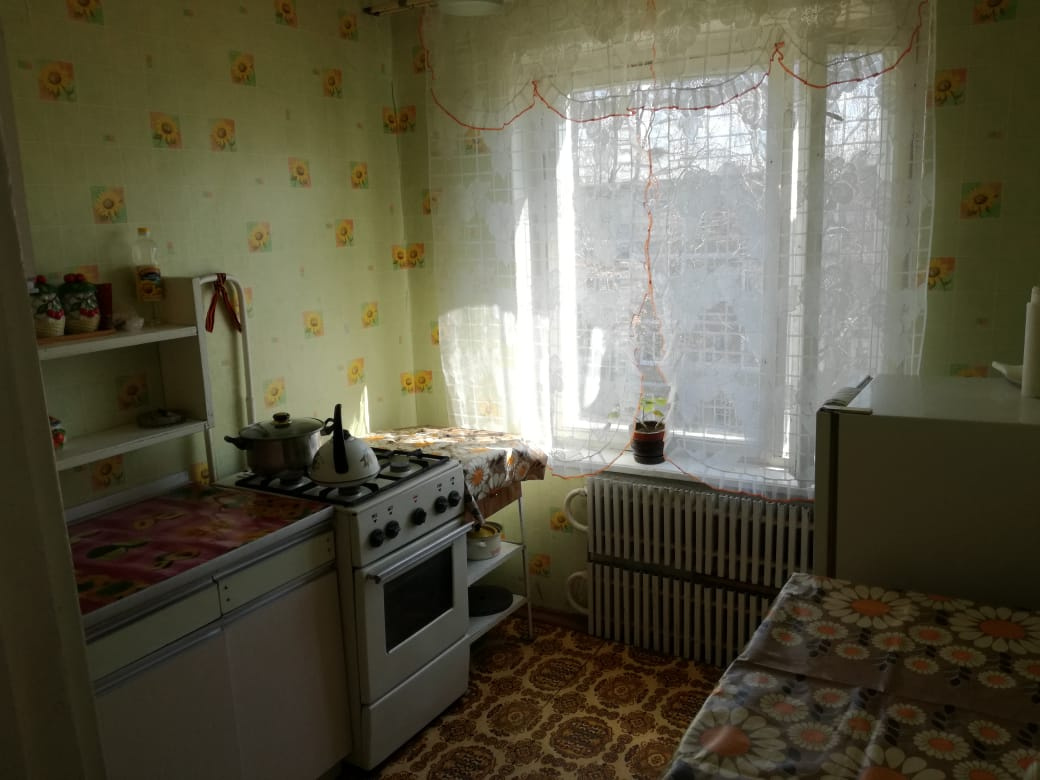 2-комнатная квартира, 48.5 м² - фото 12