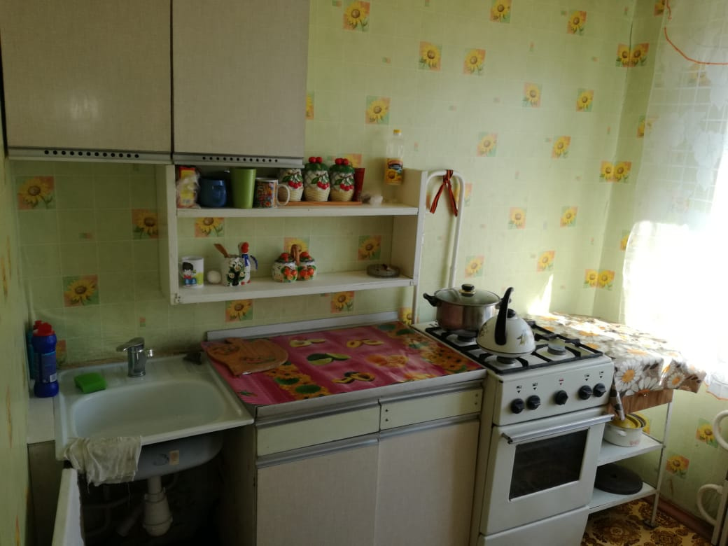 2-комнатная квартира, 48.5 м² - фото 8