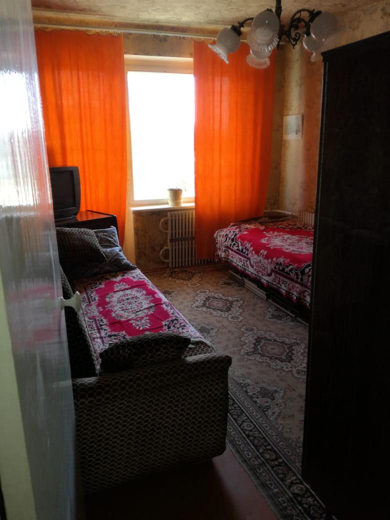 2-комнатная квартира, 48.5 м² - фото 2
