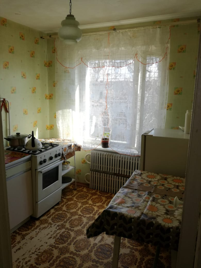 2-комнатная квартира, 48.5 м² - фото 9
