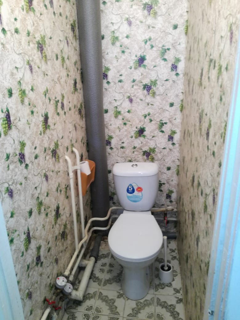 2-комнатная квартира, 48.5 м² - фото 4