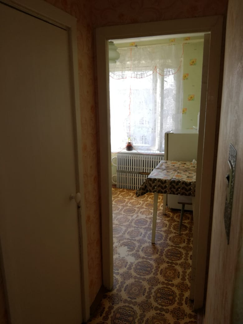 2-комнатная квартира, 48.5 м² - фото 3
