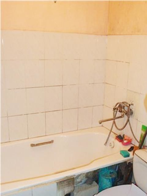 1-комнатная квартира, 32 м² - фото 4